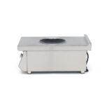 Maxima Gastro Induktions-Wokkocher 700 – Ø28cm – 5000W – Bild 4