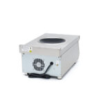 Maxima Gastro Induktions-Wokkocher 700 – Ø28cm – 5000W – Bild 5