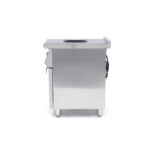 Maxima Gastro Induktions-Wokkocher 700 – Ø28cm – 5000W – mit Untergestell – Bild 7