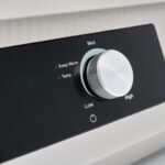Maxima Gastro Induktions-Grillplatte 700 - Glatt & Gerillt - 5.000 W - Doppel – Bild 7