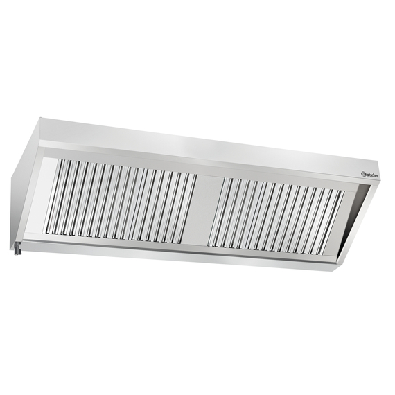 258200.jpg Bartscher Wandhaube 700, B2000 – Bild 1