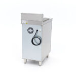 Maxima Gastro Induktions-Grillplatte 700 - Glatt - 5.000 W - Einzel - mit Untergestell – Bild 8