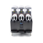 Maxima Gastro Slush-Eis- & Granita-Maschine - 3x 12 L - Digitales Display – Bild 2
