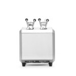 Hendi Sandwichtoaster, 230V/1200W, 215x300x(H)270mm – Bild 3