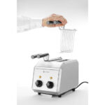 Hendi Sandwichtoaster, 230V/1200W, 215x300x(H)270mm – Bild 5