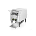 Hendi Durchlauf-Toaster, einzeln, 220-240V/1340W, 288x368x(H)410mm – Bild 3