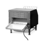 Hendi Durchlauf-Toaster, doppelt, Schwarz, 230V/2240W, 418x368x(H)415mm – Bild 4