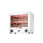 Hendi Multi-Toaster mit 6 Zangen, 230V/3000W, 450x390x(H)400mm – Bild 3