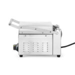 Hendi Kontaktgrill für Hot Dogs und Wraps, 220-240V/1800W, 385x285x(H)254mm – Bild 5
