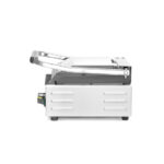 Hendi Kontaktgrill - Einzelversion, oben gerillt, unten glatt, 230V/1800W, 310x375x(H)216mm – Bild 5