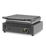 Hendi Kontaktgrill, 230V/2200W, 430x375x(H)216mm – Bild 4