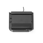Hendi Kontaktgrill, 230V/2200W, 430x375x(H)216mm – Bild 5