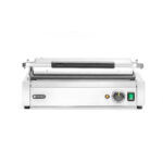Hendi Kontaktgrill Panini XL, 230V/2700W, 548x464x(H)216mm – Bild 2