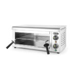 Hendi Salamander zur Wandmontage, 230V/2000W, 610x450x(H)275mm – Bild 5