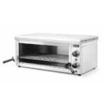 Hendi Salamander GN 1/1, 220-240V/2850W, 770x485x(H)305mm – Bild 2