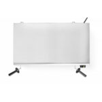 Hendi Salamander GN 1/1, 220-240V/2850W, 770x485x(H)305mm – Bild 3