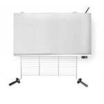 Hendi Salamander GN 1/1, 220-240V/2850W, 770x485x(H)305mm – Bild 4