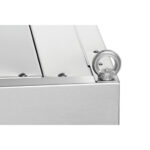 Bartscher Wandhaube 900 mit Motor, B1400 – Bild 4