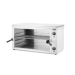 Hendi Salamander, 230V/3600W, 800x633x(H)453mm – Bild 3