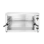 Hendi Salamander, 230V/3600W, 800x633x(H)453mm