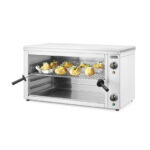 Hendi Salamander, 230V/3600W, 800x633x(H)453mm – Bild 2