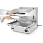 Hendi Lift-Salamander 450, 230V/2800W, 470x520x(H)530mm – Bild 4