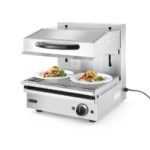 Hendi Lift-Salamander 450, 230V/2800W, 470x520x(H)530mm – Bild 2