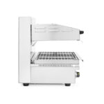 Hendi Lift Salamander 600, 230V/3600W, 620x520x(H)530mm – Bild 3