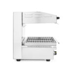 Hendi Lift Salamander 600, 230V/3600W, 620x520x(H)530mm – Bild 4