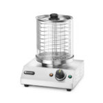 Hendi Würstchenwärmer, 220-240V/450W, 280x282x(H)387mm – Bild 2