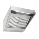 Bartscher Wandhaube 900, B1000