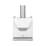 Hendi Wurstschneider - elektrisch, 230V/135W, 255x187x(H)330mm