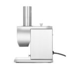 Hendi Wurstschneider - elektrisch, 230V/135W, 255x187x(H)330mm – Bild 4