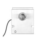 Hendi Wurstschneider - elektrisch, 230V/135W, 255x187x(H)330mm – Bild 5