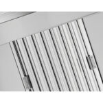 Bartscher Wandhaube 900, B1700 – Bild 2