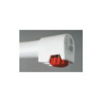 Barths Multiflex - Runder Bartisch 80 cm, Weiß – Bild 3