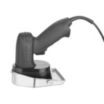 Hendi Elektrisches Kebabmesser, Kitchen Line, 230V/80W, 262x134x(H)189mm – Bild 2