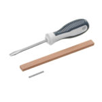 Hendi Elektrisches Kebabmesser, Kitchen Line, 230V/80W, 262x134x(H)189mm – Bild 4