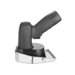 Hendi Elektrisches Kebabmesser, kabellos, Kitchen Line, 230V/80W, 155x127x(H)202mm – Bild 2