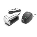 Hendi Elektrisches Kebabmesser, 230V/80W, 232x120x(H)140mm – Bild 3