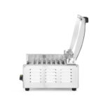 Hendi Rollengrill, 1-Zone mit Energiesparabdeckung, 9 Rollen, 230V/790W, 566x450x(H)259mm – Bild 5