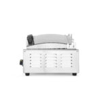 Hendi Rollengrill, 1-Zone mit Energiesparabdeckung, 9 Rollen, 230V/790W, 566x450x(H)259mm – Bild 3