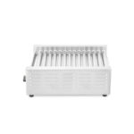 Hendi Rollengrill – 2 Zonen, 14 Rollen, 230V/1230W, 566x640x(H)192mm – Bild 2