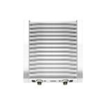Hendi Rollengrill – 2 Zonen, 14 Rollen, 230V/1230W, 566x640x(H)192mm – Bild 3