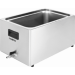 SARO Isolierter Sous-Vide Kessel SV K 28