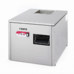SARO Besteckpoliermaschine MAGDA