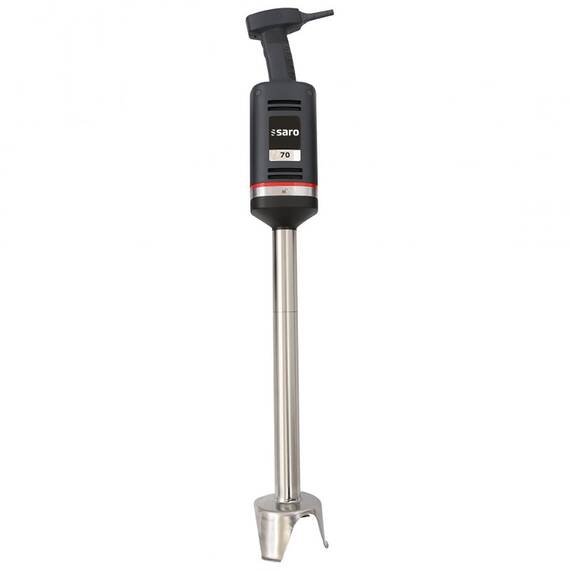 27-7035.jpg SARO Stabmixer Modell XM-71 – Bild 1