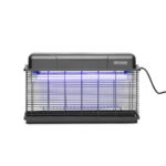 Hendi Insektenvernichter, wasserdicht, 100 m², 230V/40W, 510x135x(H)305mm – Bild 3