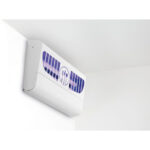 Hendi Insektenvernichter mit Klebeplatten 100 m², 230V/30W, 544x285x(H)92mm – Bild 3