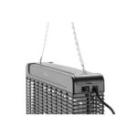 Hendi Insektenvernichter 300 m², 230V/13W, 470x100x(H)265mm – Bild 5